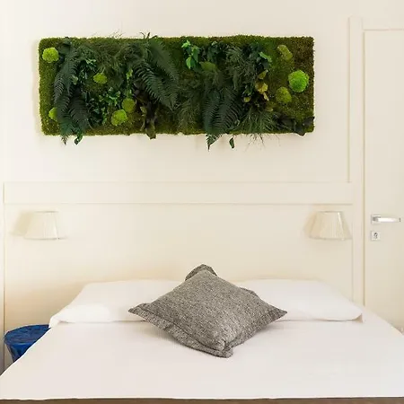 Demetra Eco Guest House Rome Buitenkant foto