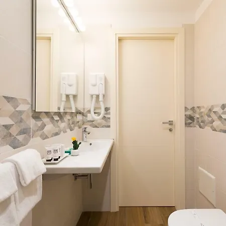 Demetra Eco Guest House Rome Buitenkant foto