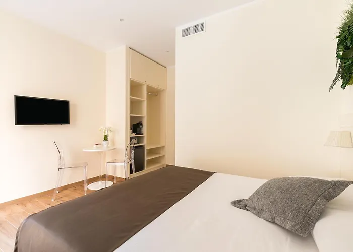 Demetra Eco Guest House