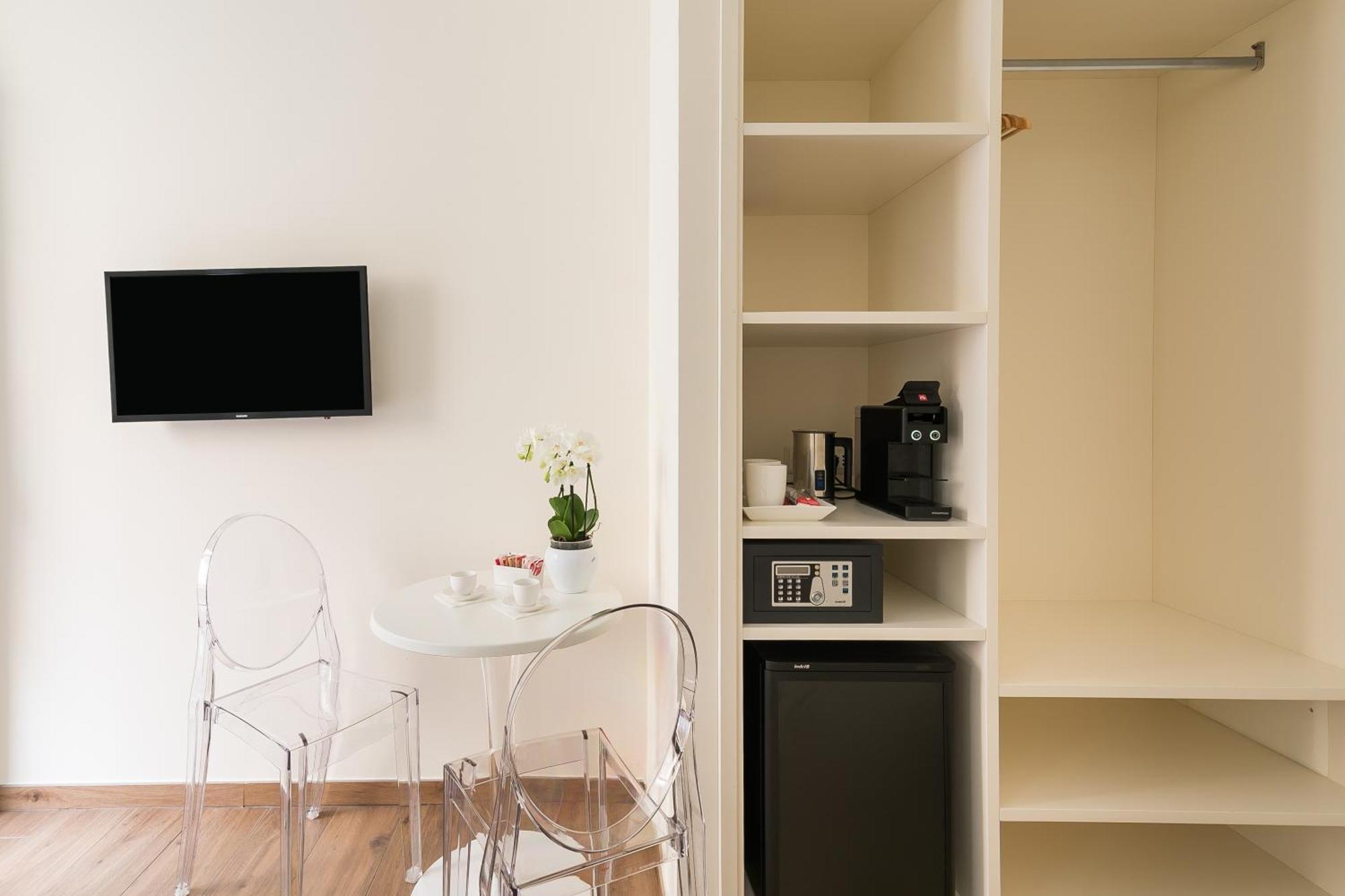 Guest house Demetra Eco Rome