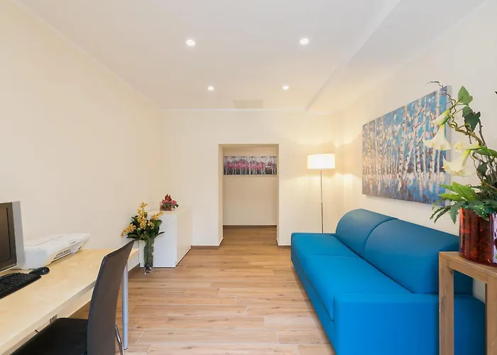 Demetra Eco Guest House